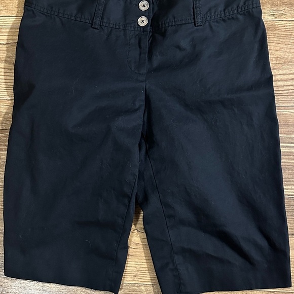 3 for $20 – Mix & Match Michael Kors Designer Bermuda Shorts Size 8 NWOT - Picture 5 of 5